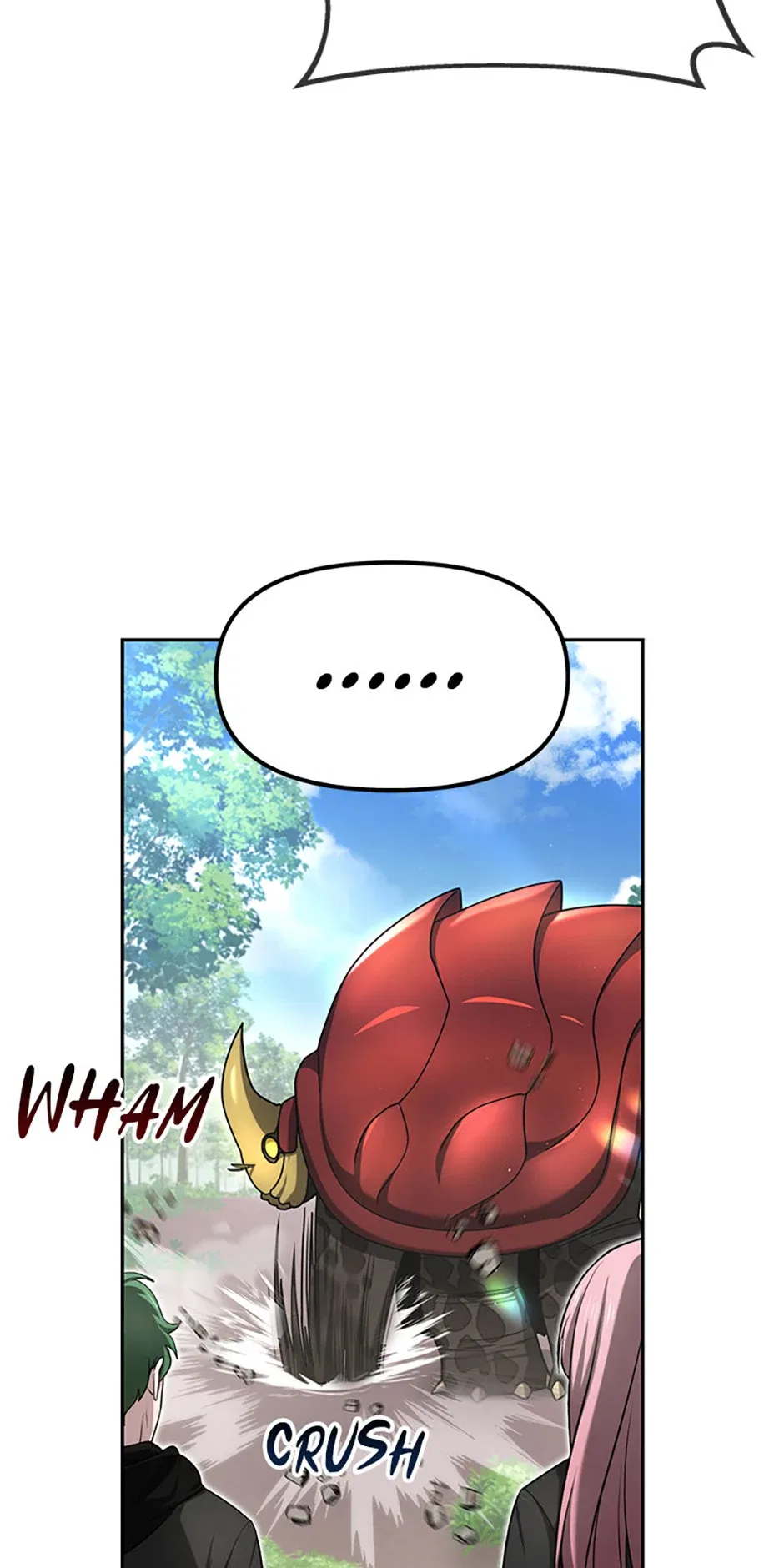 Ark The Legend Chapter 18 – Page 45