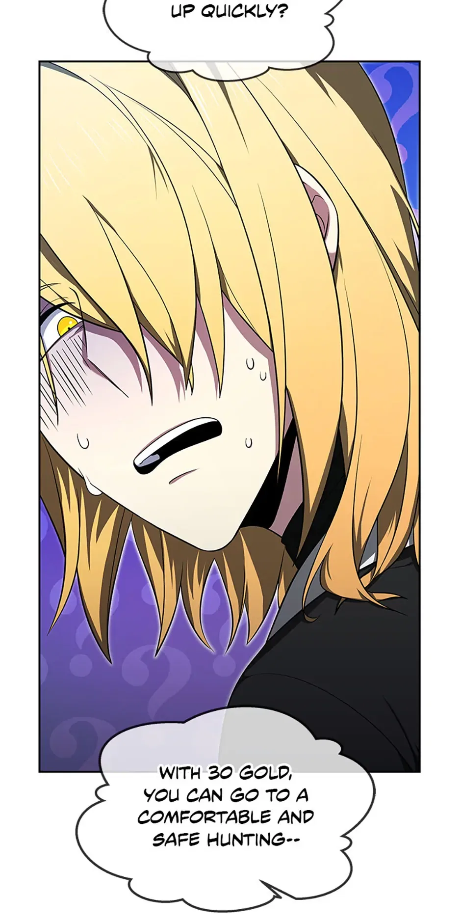 Ark The Legend Chapter 18 – Page 56