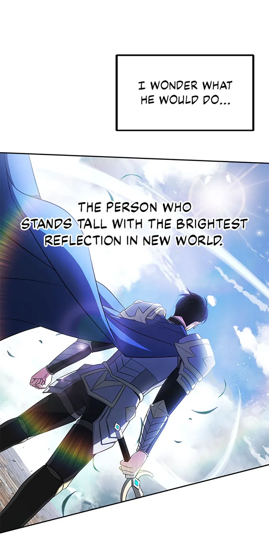 Ark The Legend Chapter 18 – Page 57