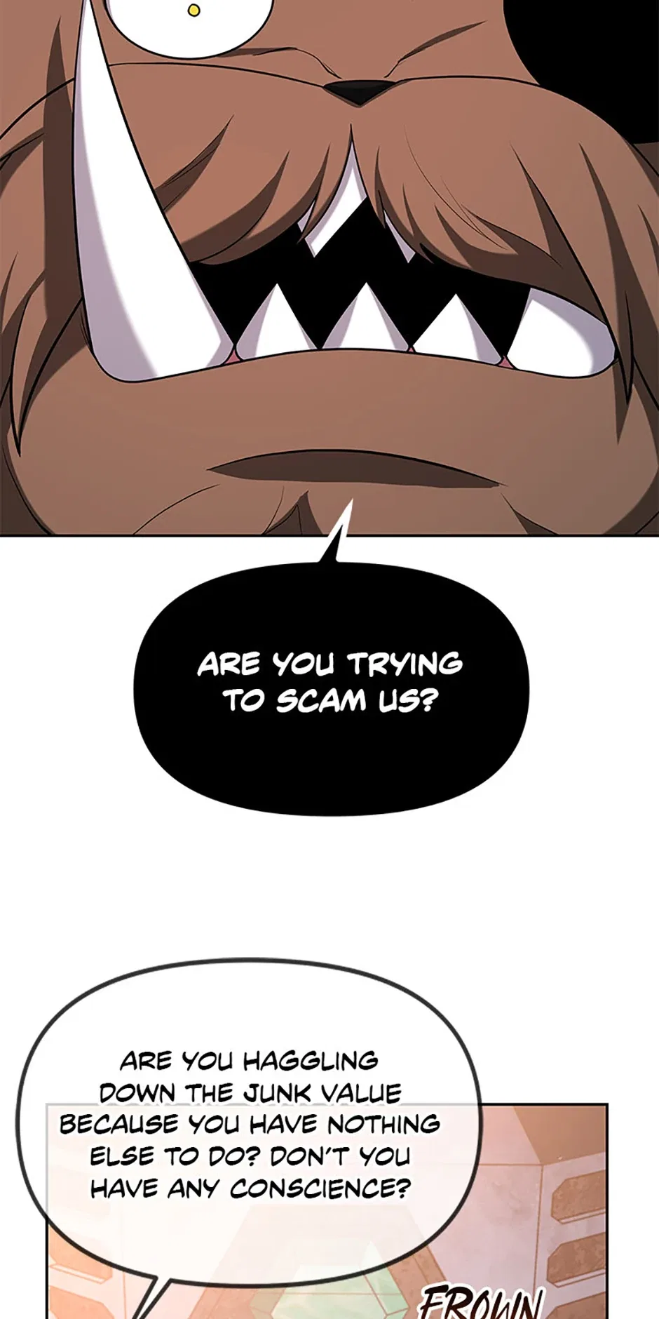 Ark The Legend Chapter 18 – Page 64