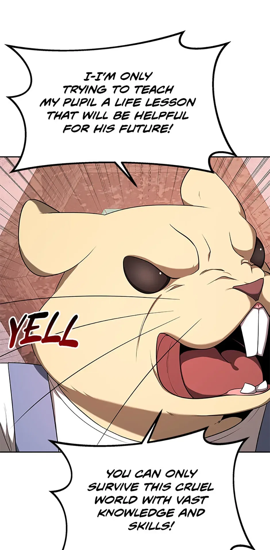 Ark The Legend Chapter 18 – Page 72