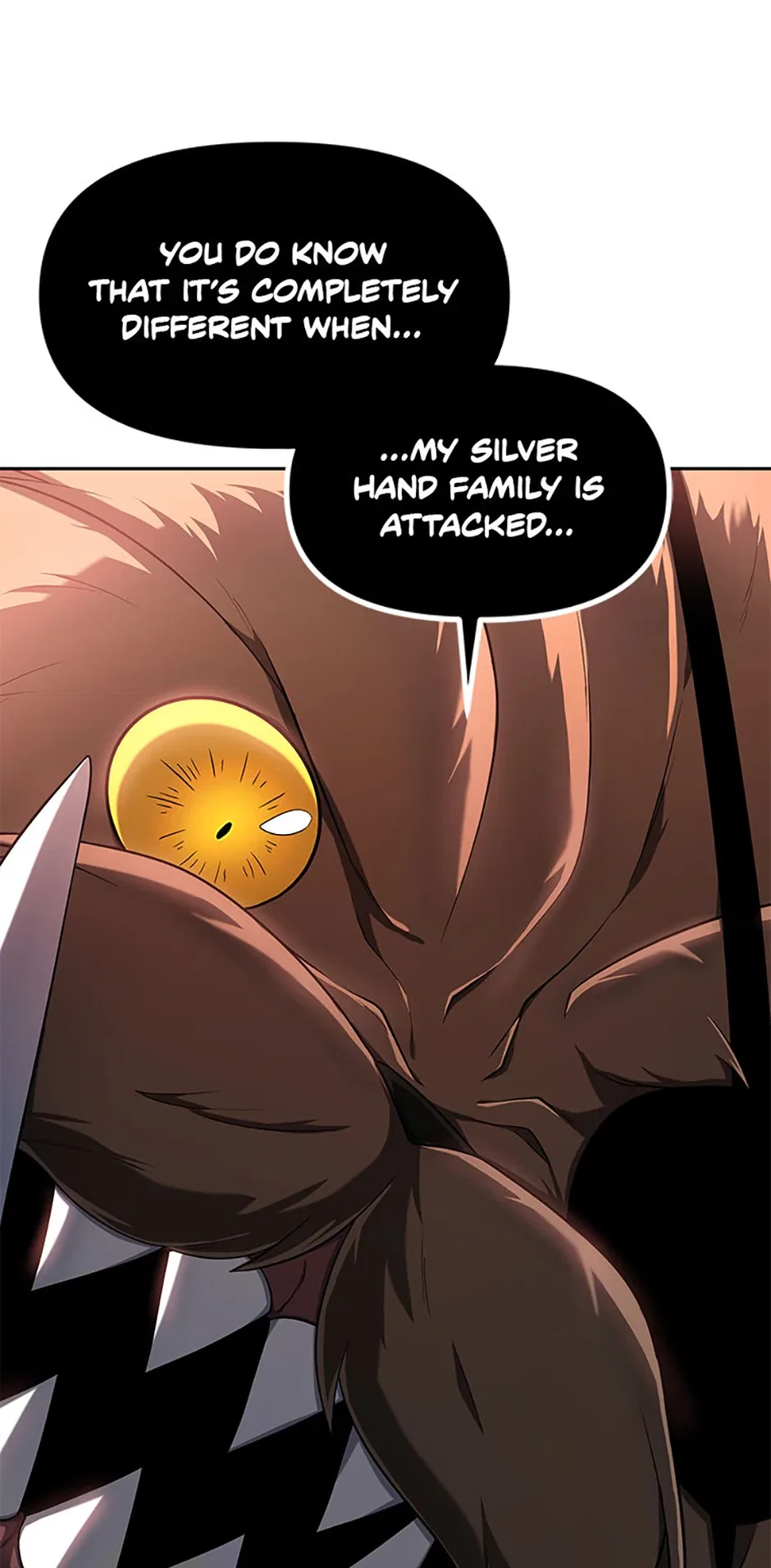 Ark The Legend Chapter 18 – Page 75
