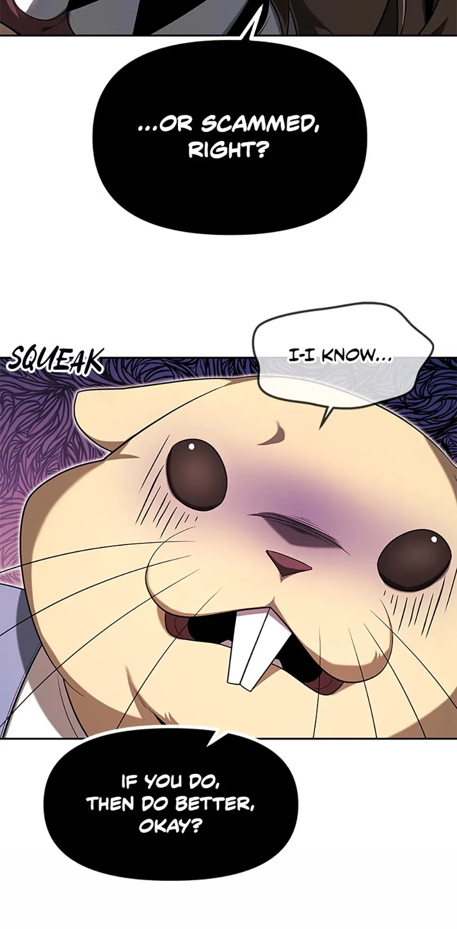 Ark The Legend Chapter 18 – Page 76