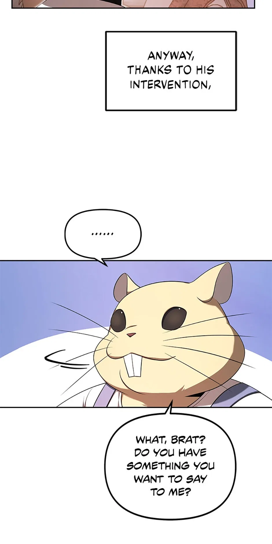 Ark The Legend Chapter 18 – Page 78