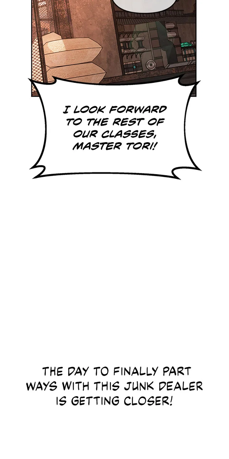 Ark The Legend Chapter 18 – Page 81