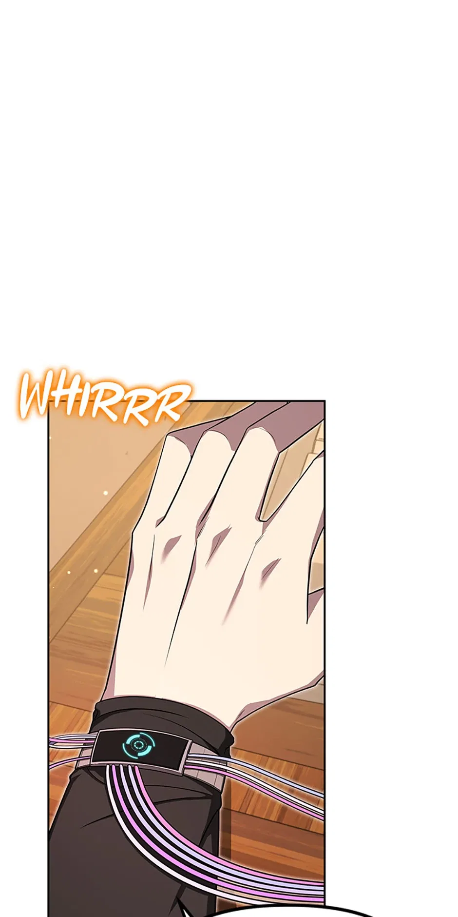 Ark The Legend Chapter 18 – Page 82