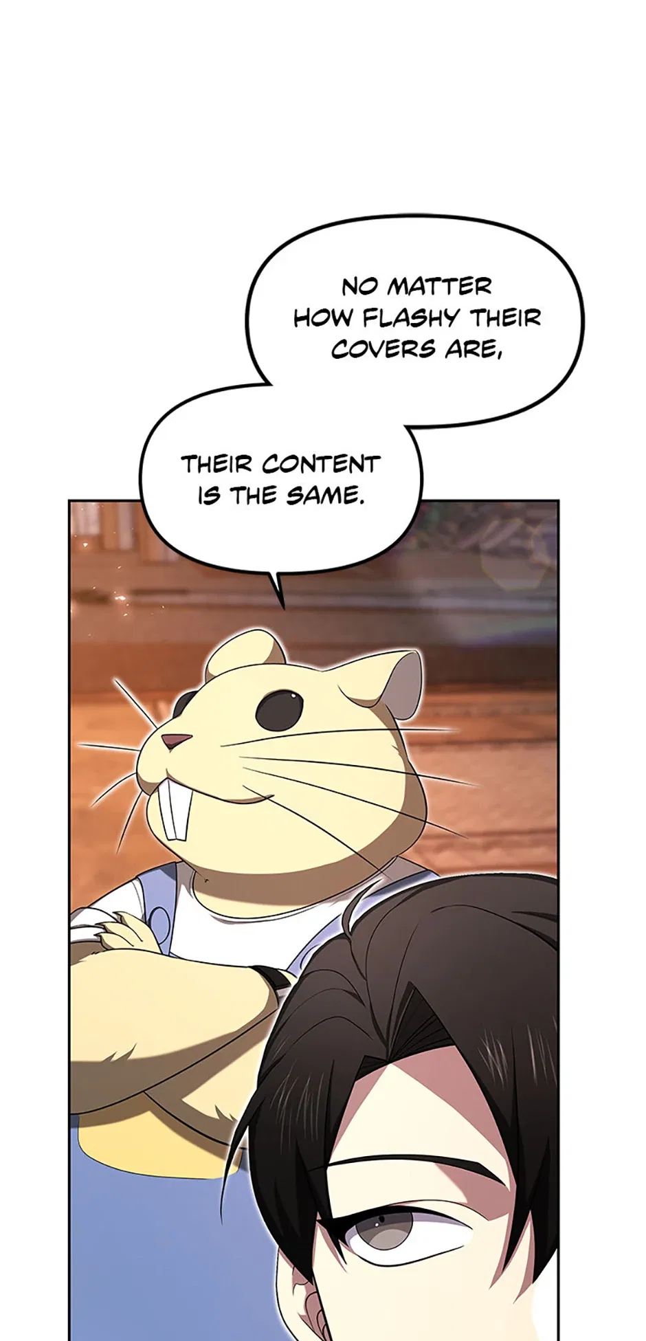 Ark The Legend Chapter 18 – Page 87