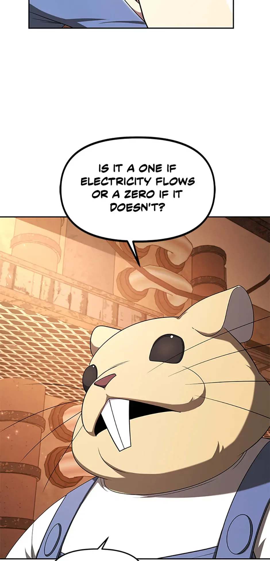 Ark The Legend Chapter 18 – Page 88