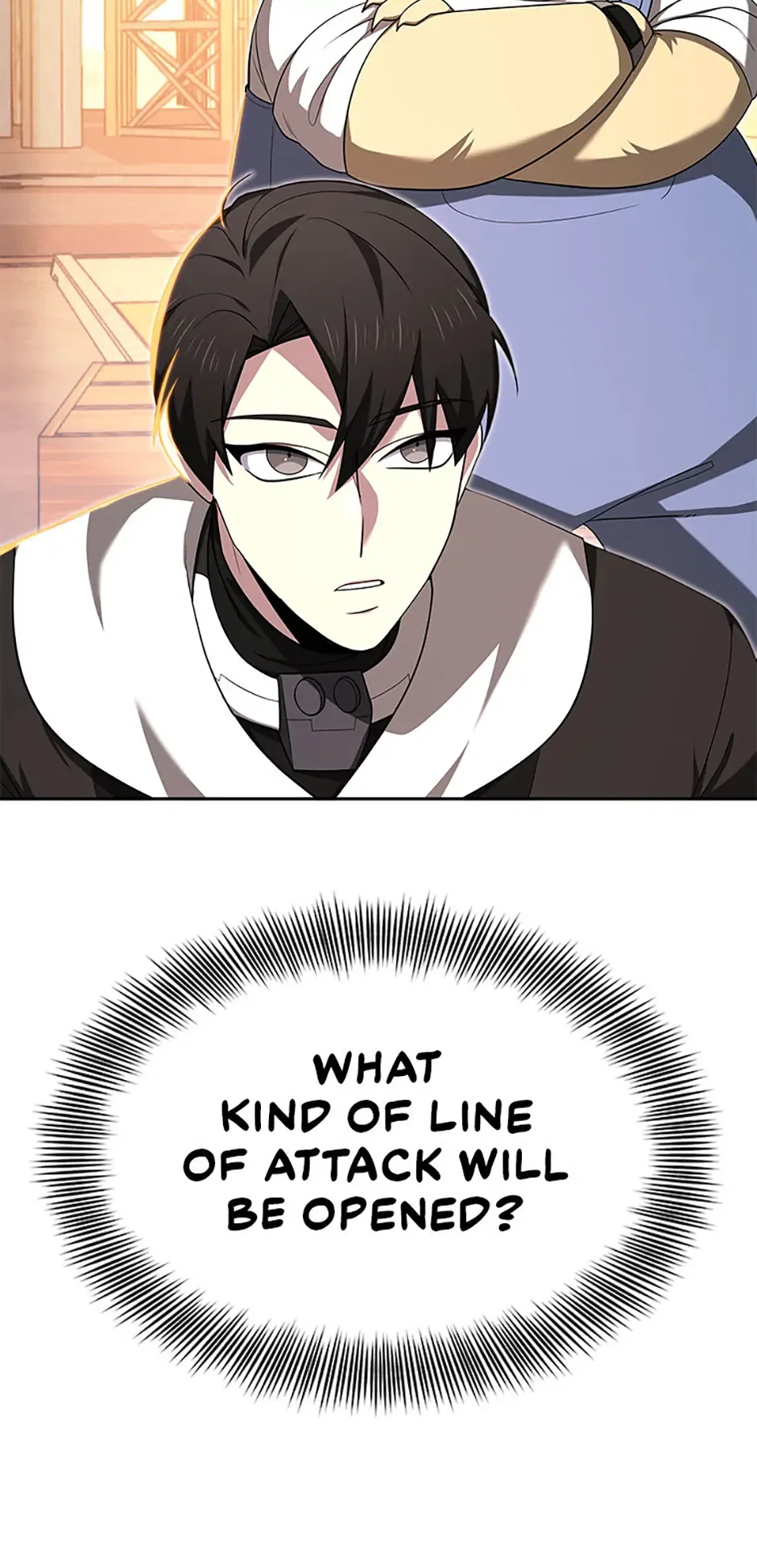 Ark The Legend Chapter 18 – Page 91