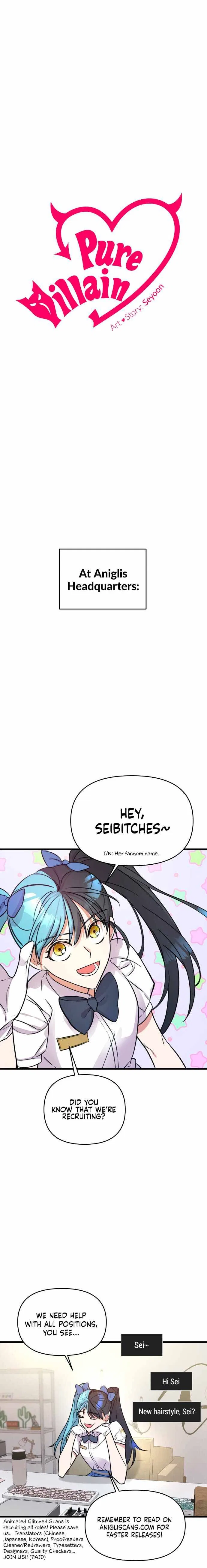 Ark The Legend Chapter 13 – Page 9