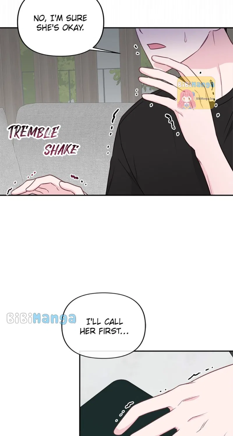 The Odd One Next Door Chapter 49 – Page 3
