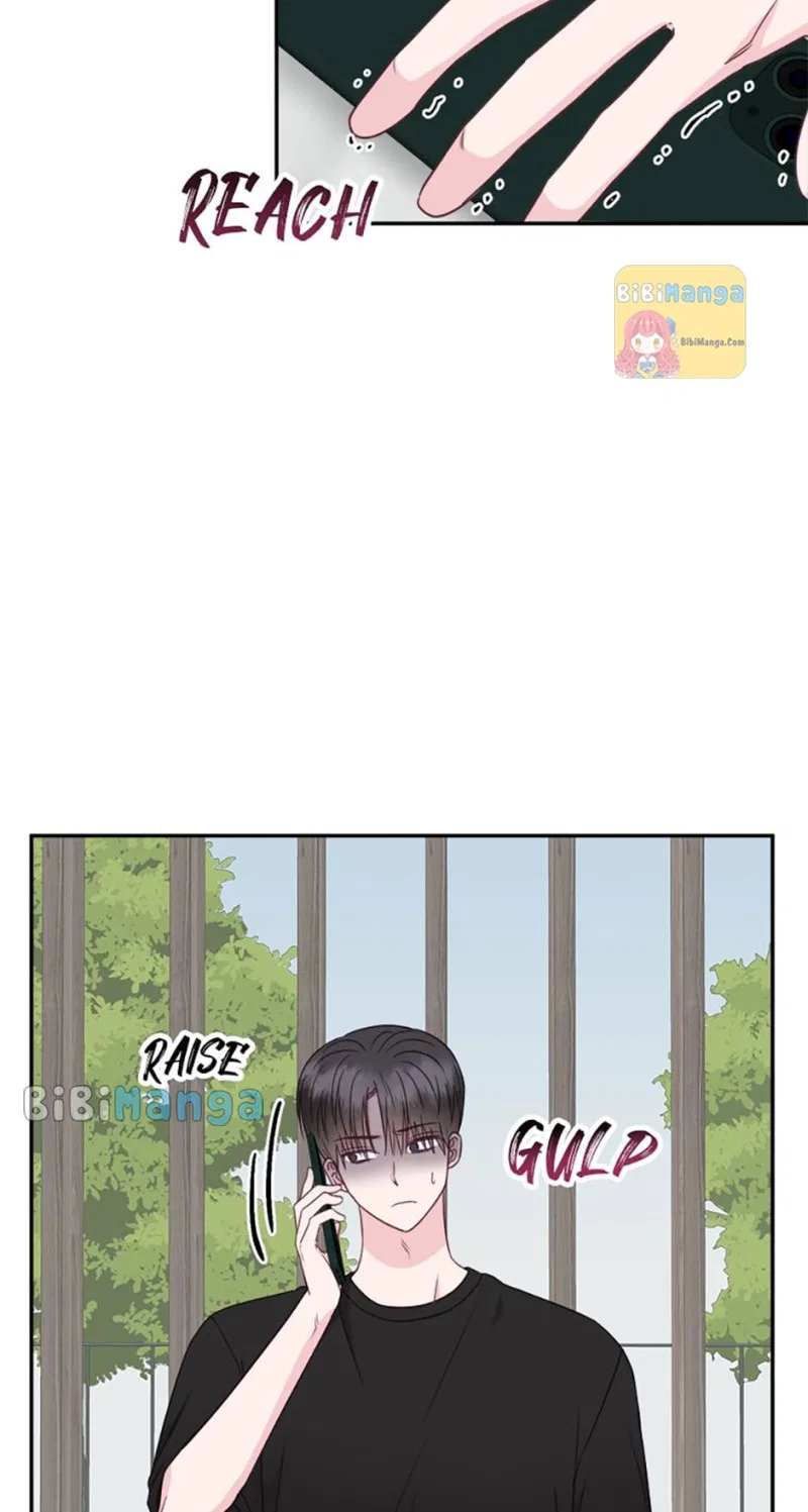 The Odd One Next Door Chapter 49 – Page 4