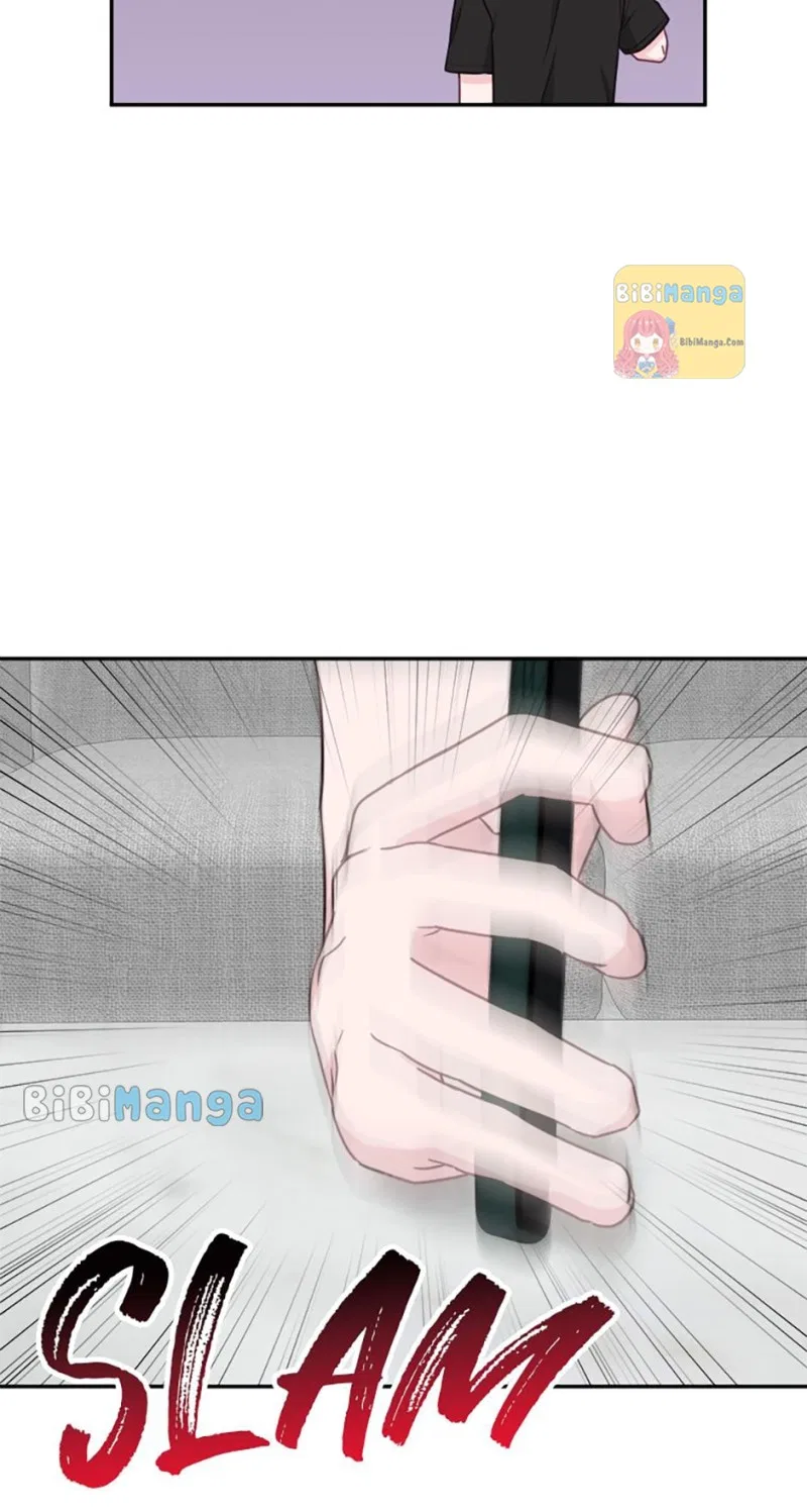 The Odd One Next Door Chapter 49 – Page 7