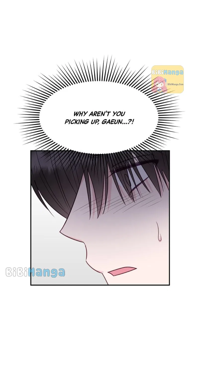 The Odd One Next Door Chapter 49 – Page 8