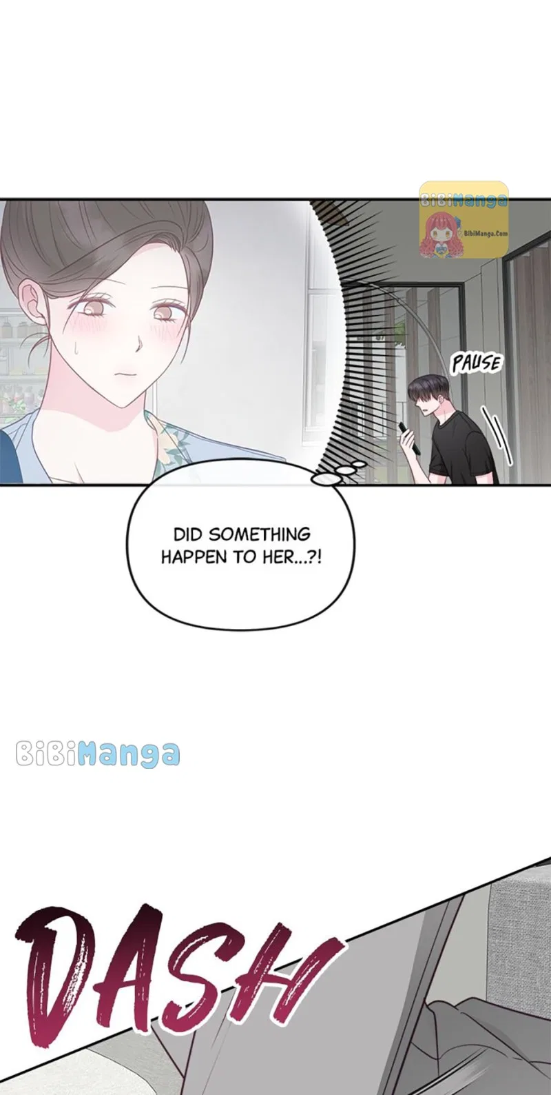 The Odd One Next Door Chapter 49 – Page 9