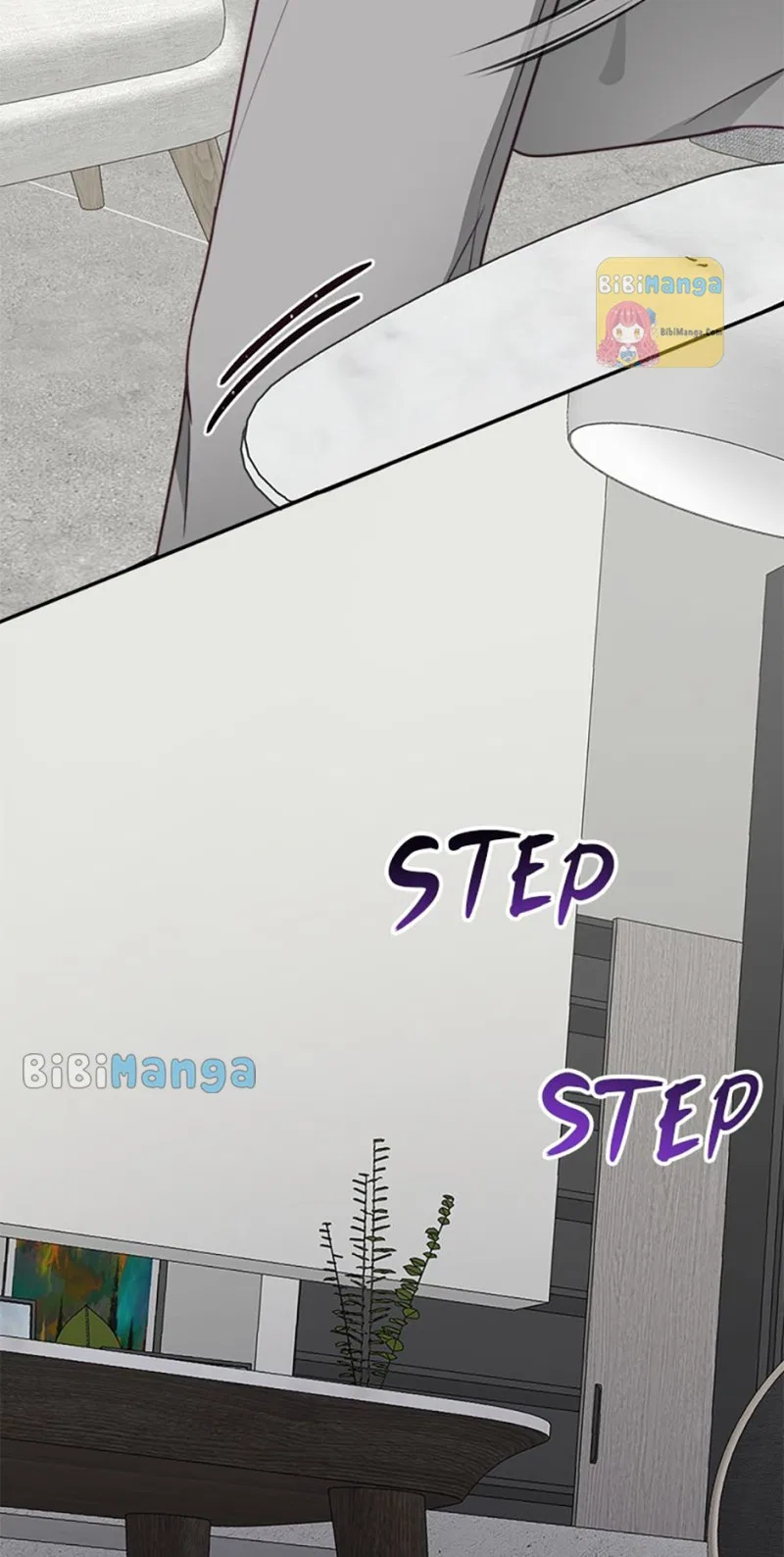 The Odd One Next Door Chapter 49 – Page 10