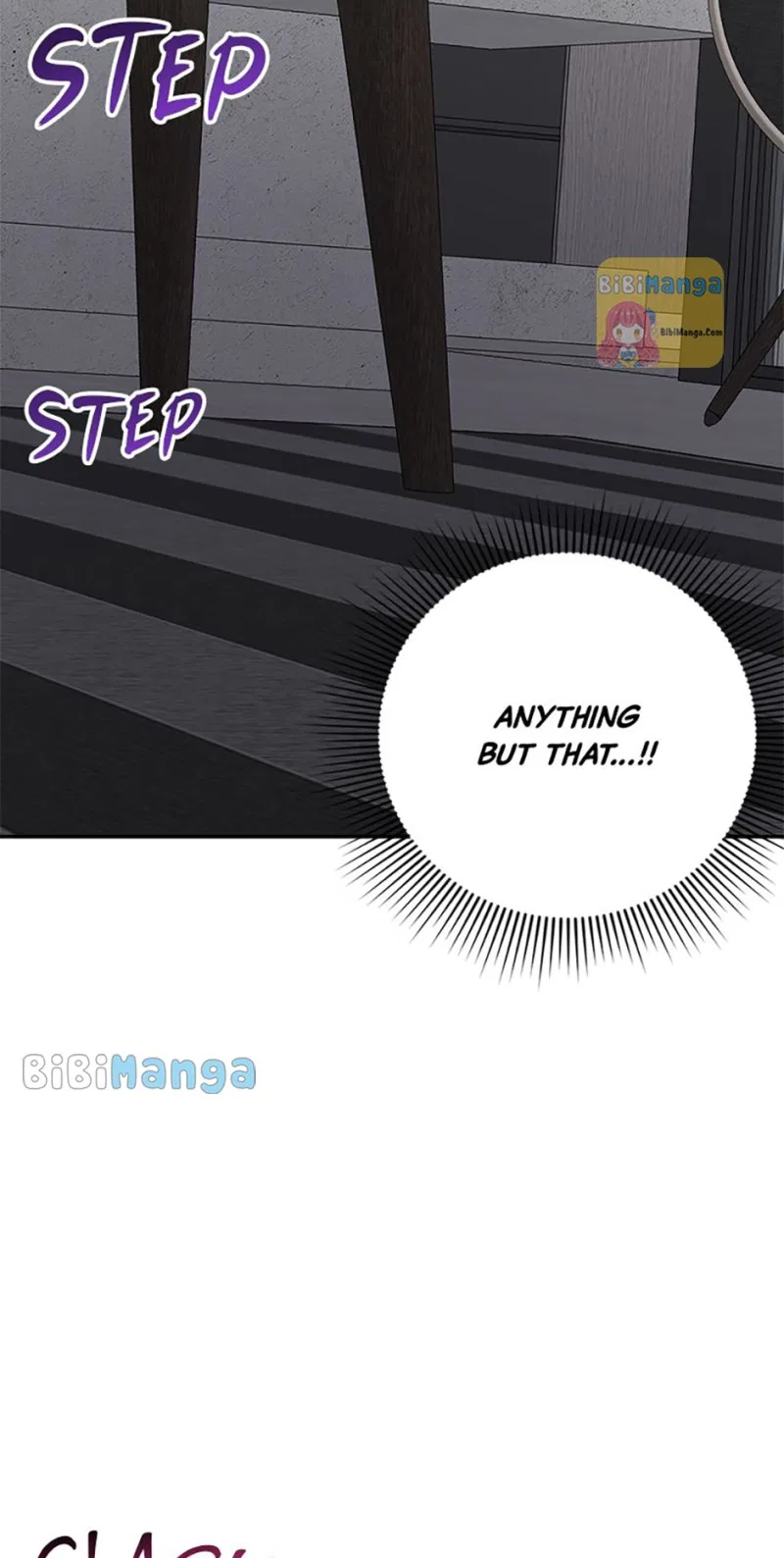 The Odd One Next Door Chapter 49 – Page 11