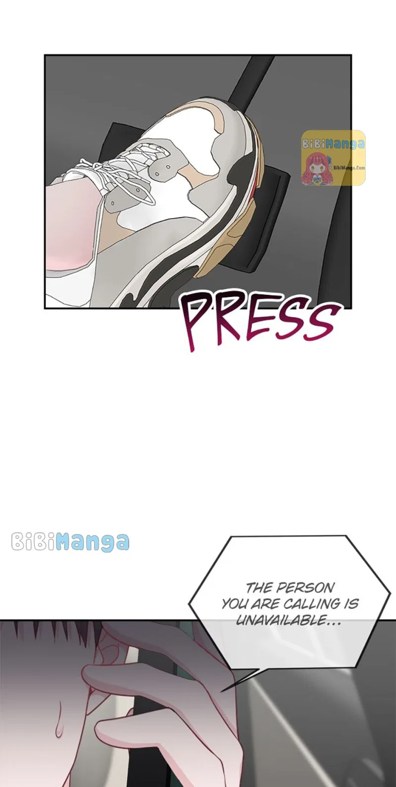 The Odd One Next Door Chapter 49 – Page 13