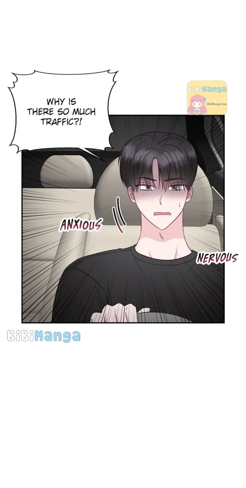 The Odd One Next Door Chapter 49 – Page 16