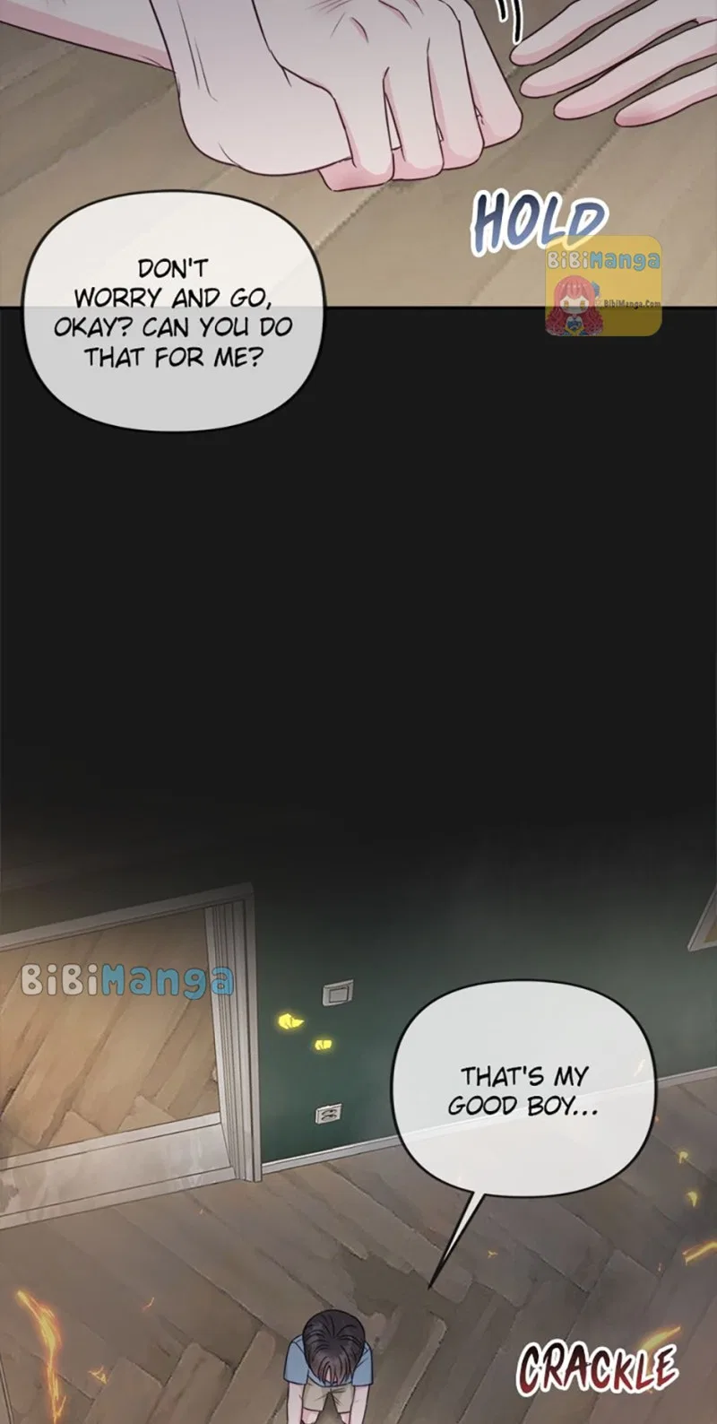 The Odd One Next Door Chapter 49 – Page 20