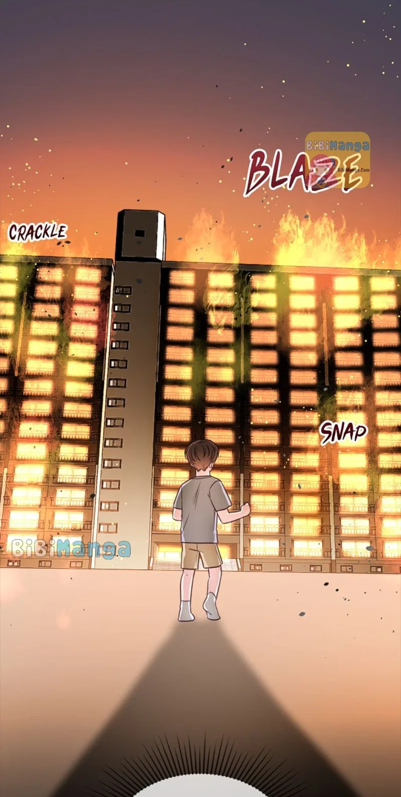 The Odd One Next Door Chapter 49 – Page 27