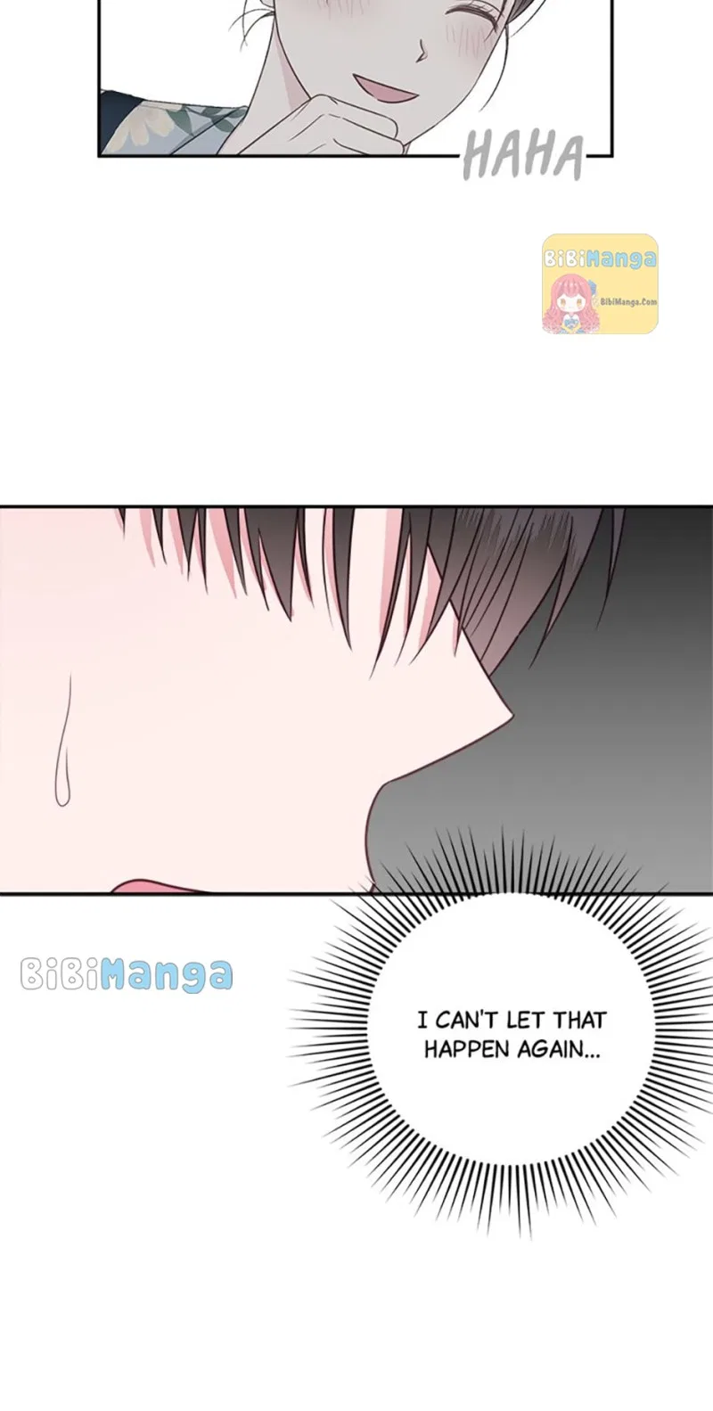 The Odd One Next Door Chapter 49 – Page 29