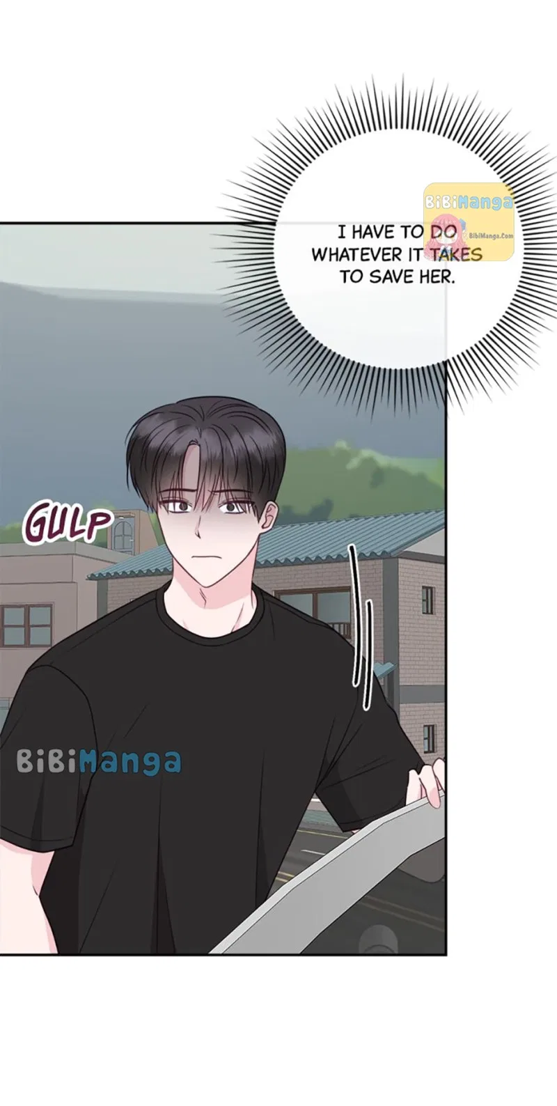 The Odd One Next Door Chapter 49 – Page 30