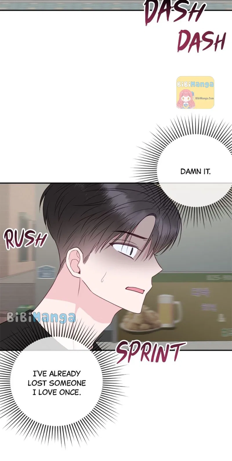 The Odd One Next Door Chapter 49 – Page 32