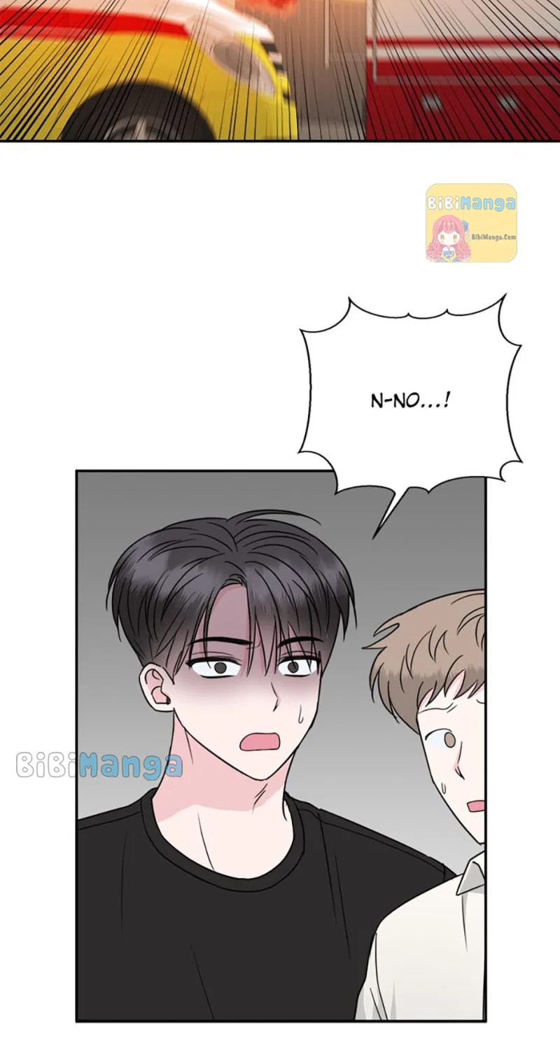 The Odd One Next Door Chapter 49 – Page 43