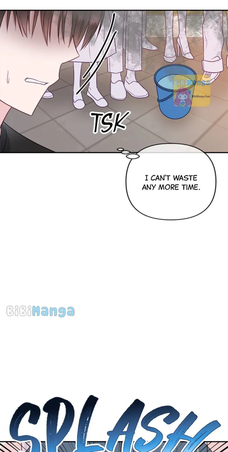 The Odd One Next Door Chapter 49 – Page 46