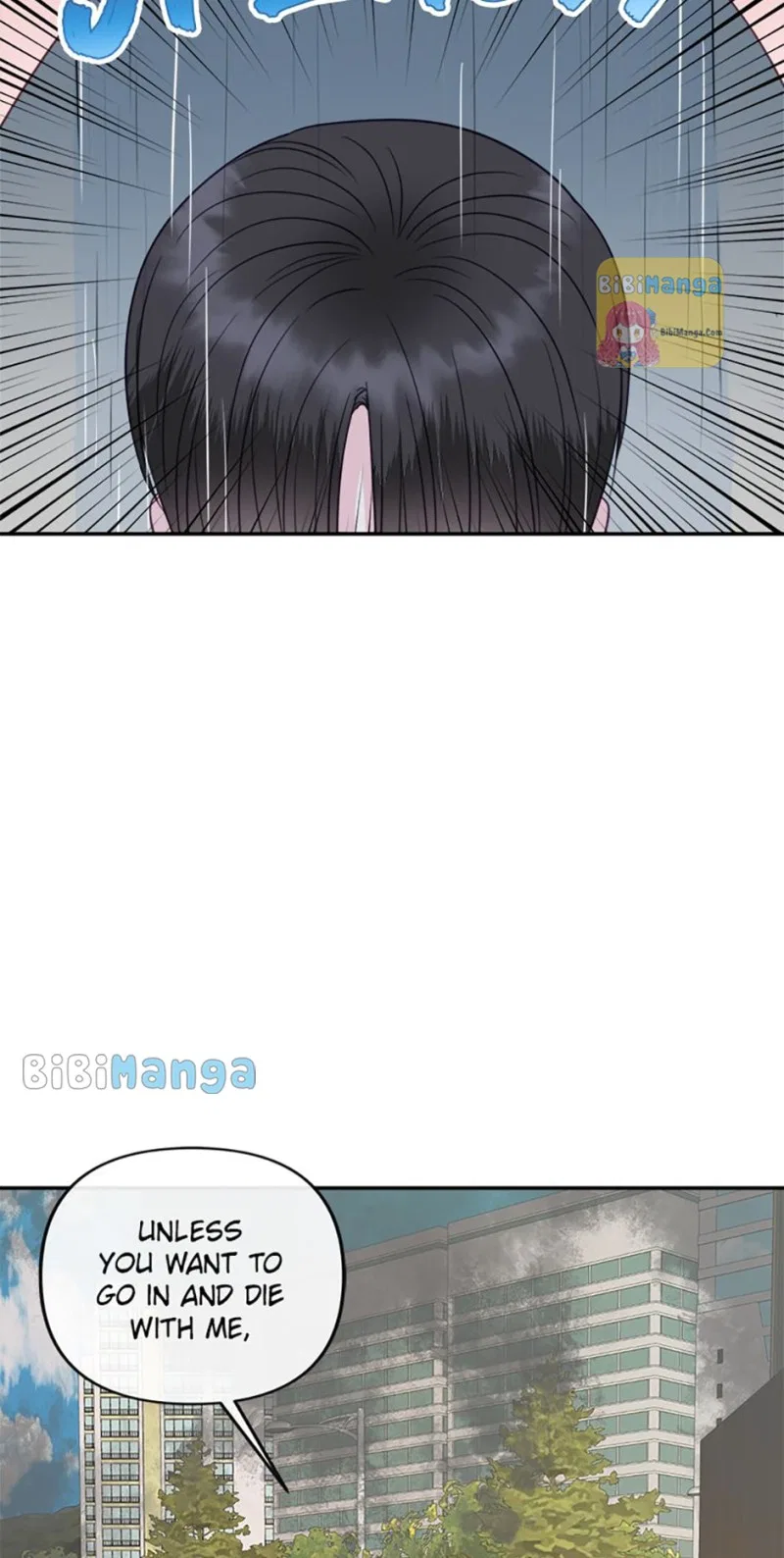 The Odd One Next Door Chapter 49 – Page 47