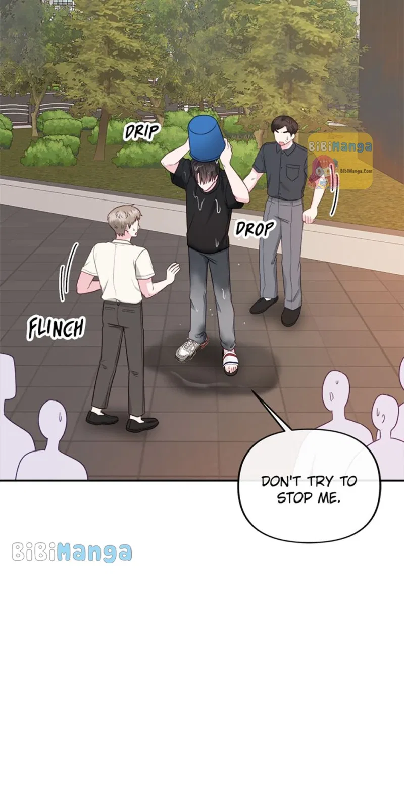 The Odd One Next Door Chapter 49 – Page 48