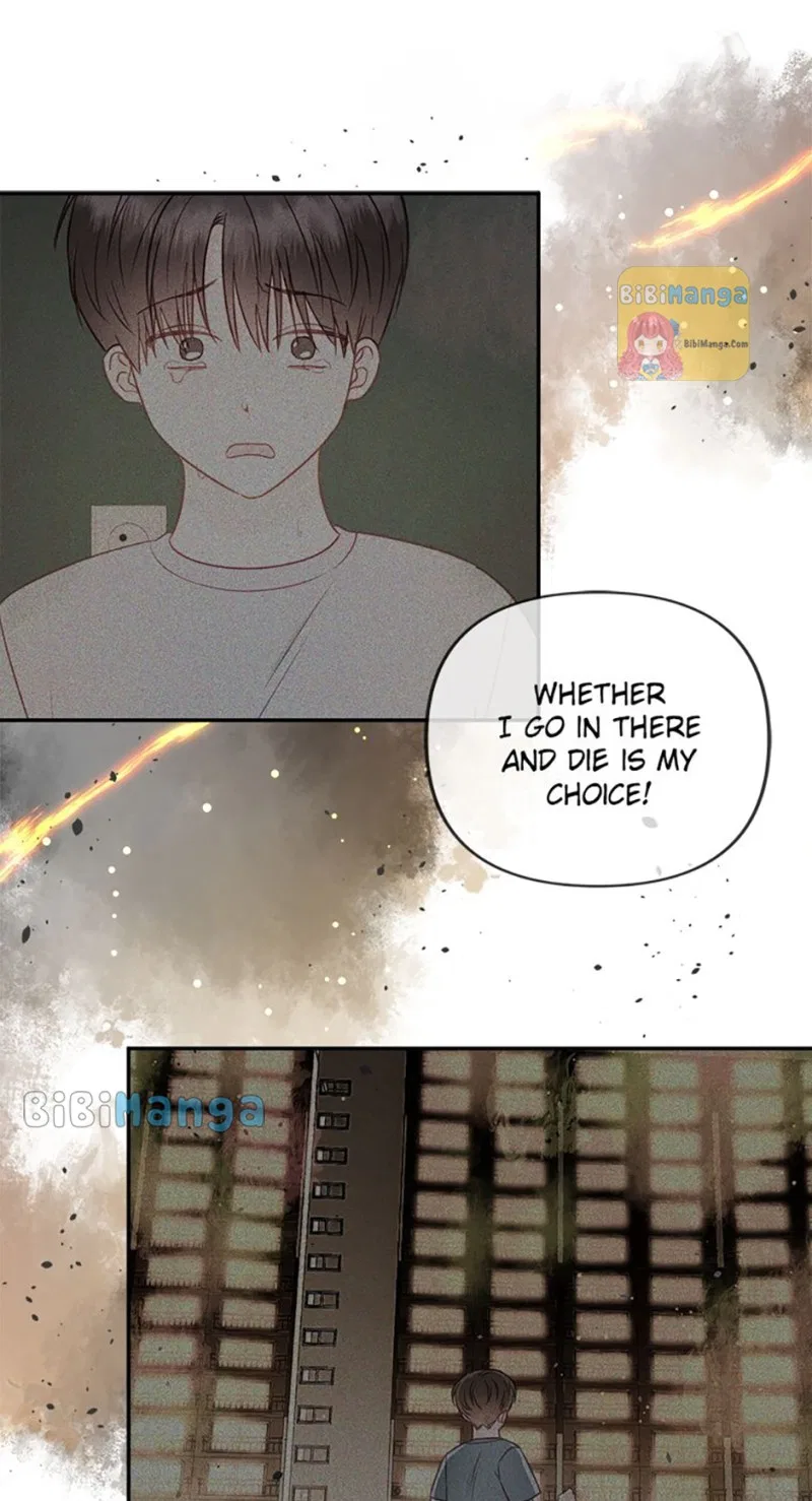 The Odd One Next Door Chapter 49 – Page 51