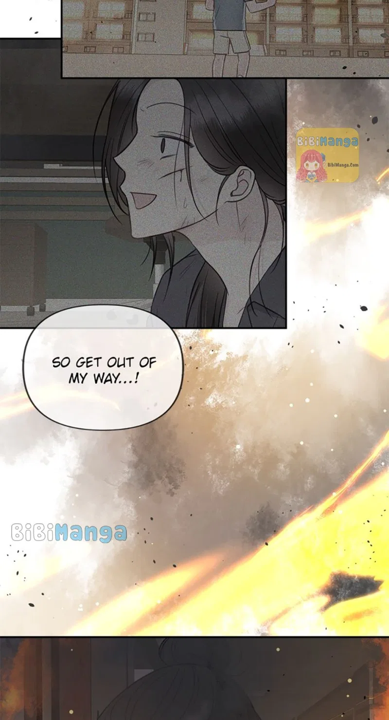 The Odd One Next Door Chapter 49 – Page 52