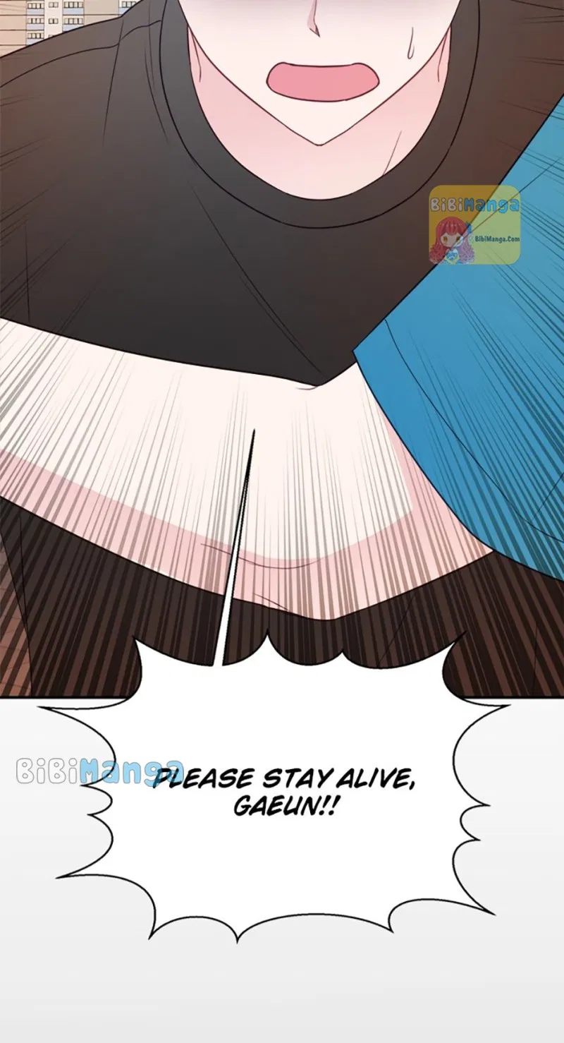 The Odd One Next Door Chapter 49 – Page 54