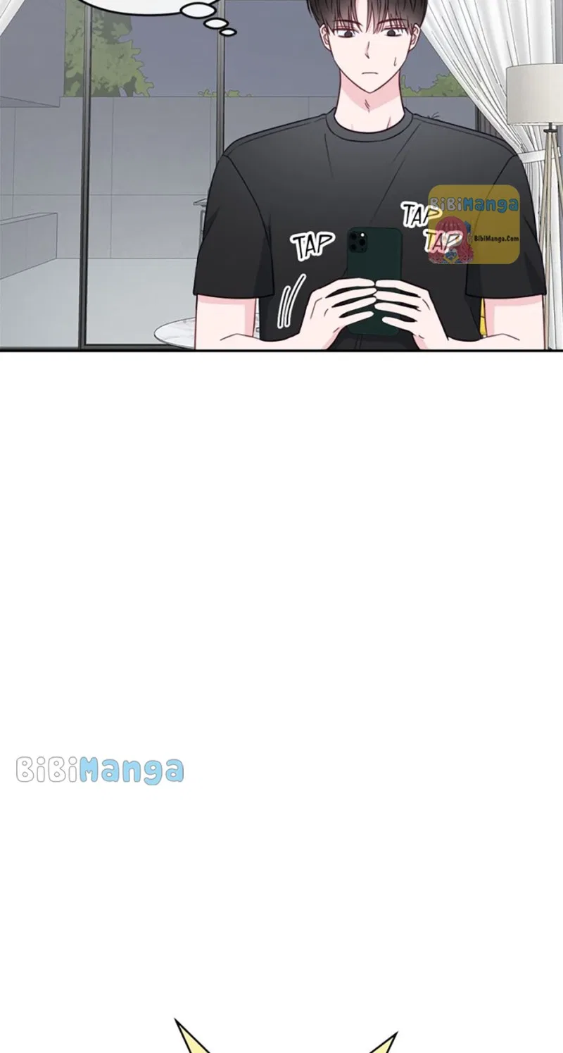 The Odd One Next Door Chapter 48 – Page 3