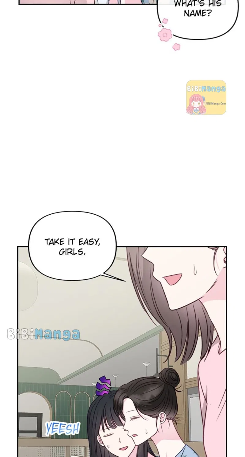 The Odd One Next Door Chapter 48 – Page 7