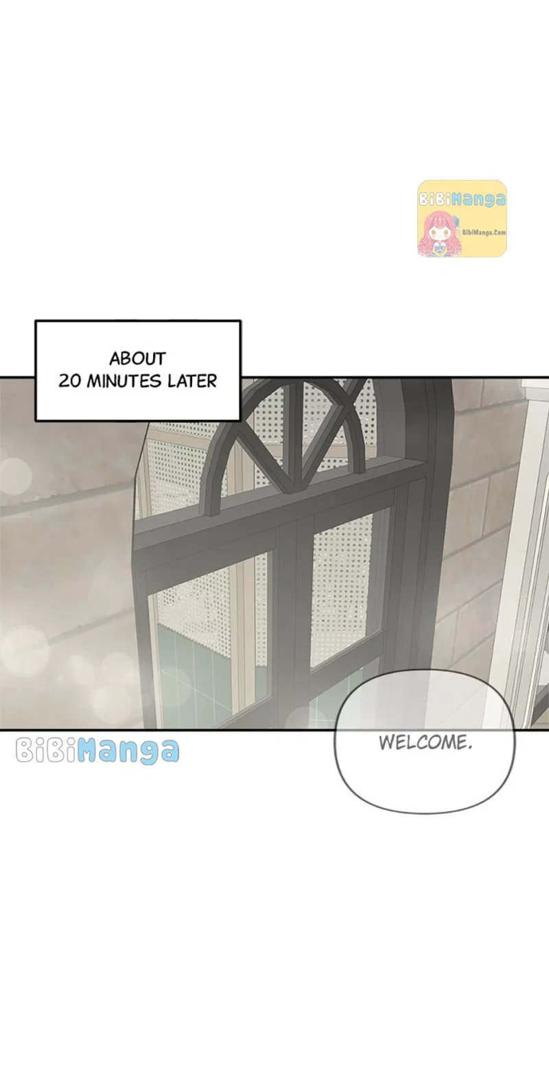 The Odd One Next Door Chapter 48 – Page 9