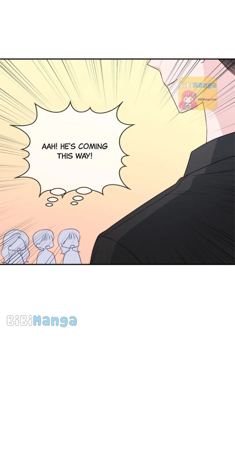 The Odd One Next Door Chapter 48 – Page 11