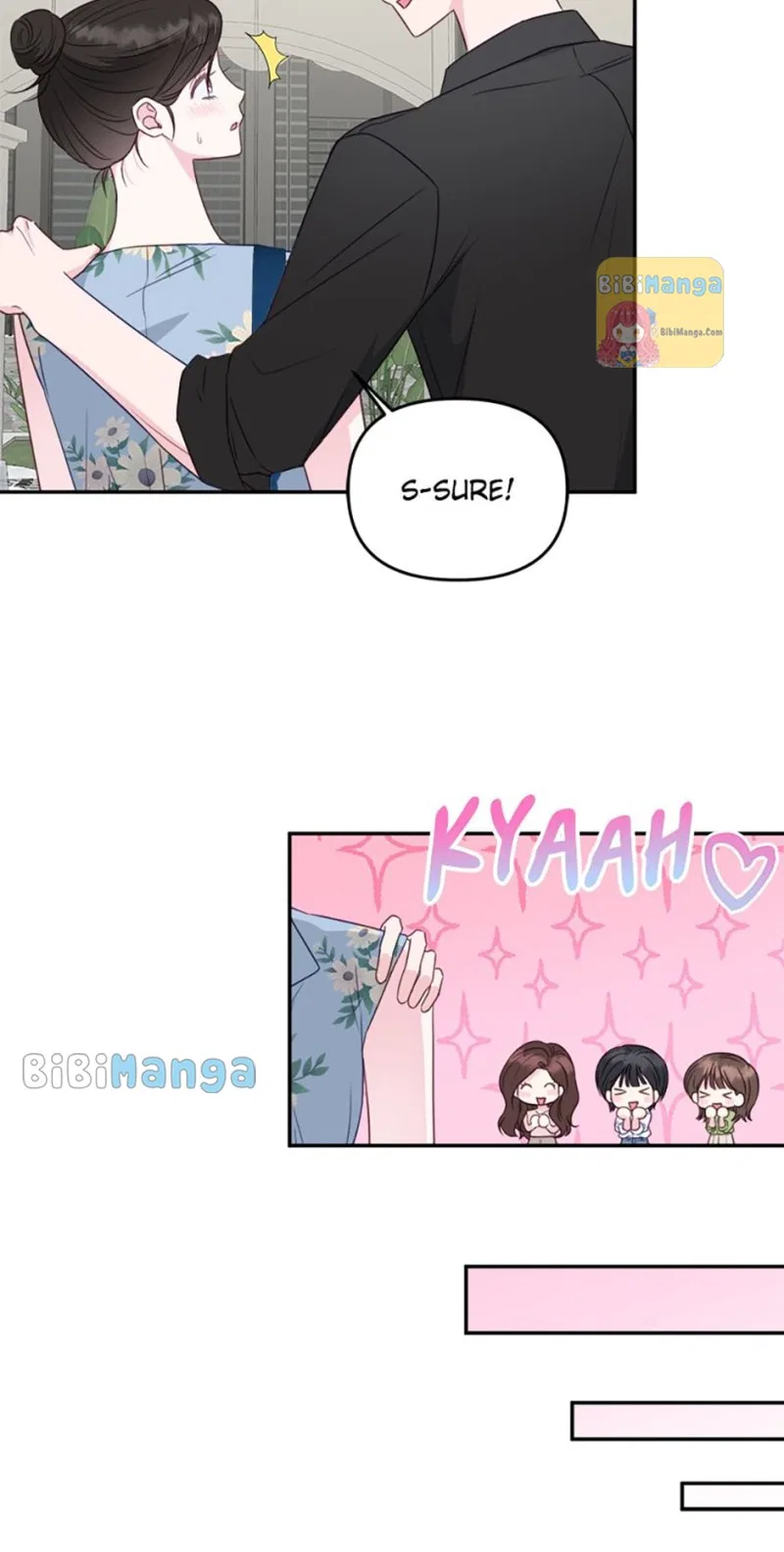 The Odd One Next Door Chapter 48 – Page 15