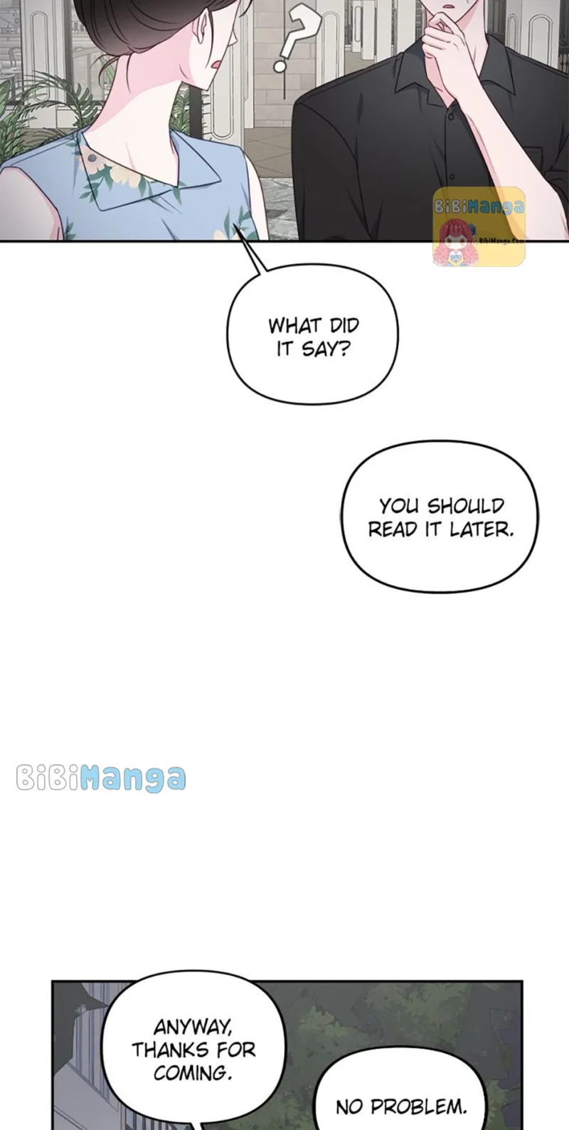 The Odd One Next Door Chapter 48 – Page 17