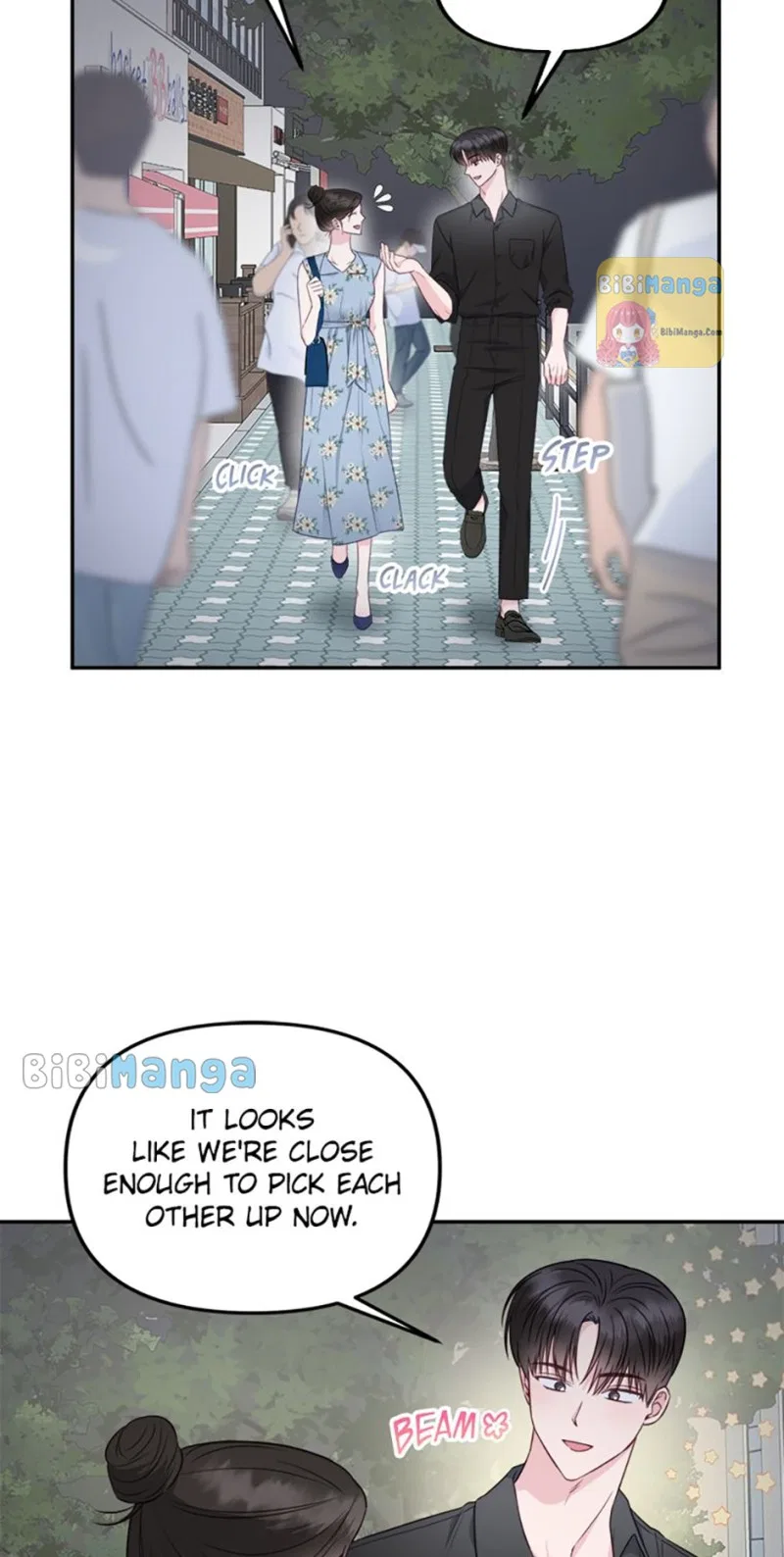 The Odd One Next Door Chapter 48 – Page 18