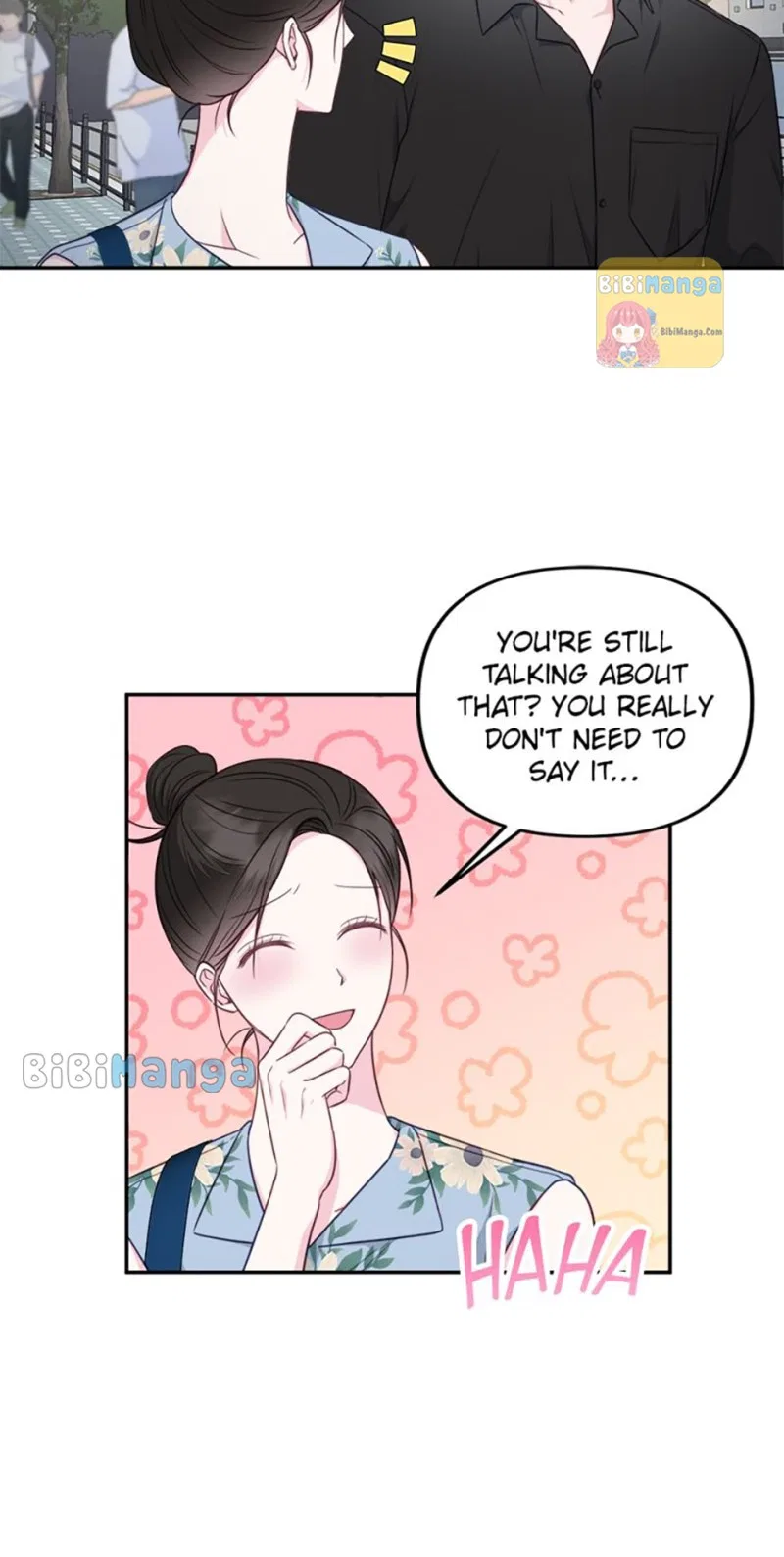 The Odd One Next Door Chapter 48 – Page 19