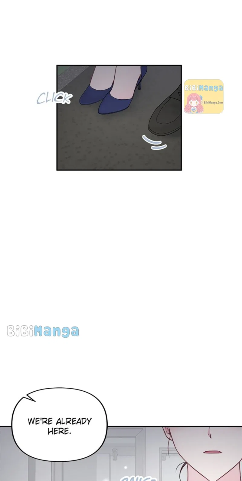 The Odd One Next Door Chapter 48 – Page 23