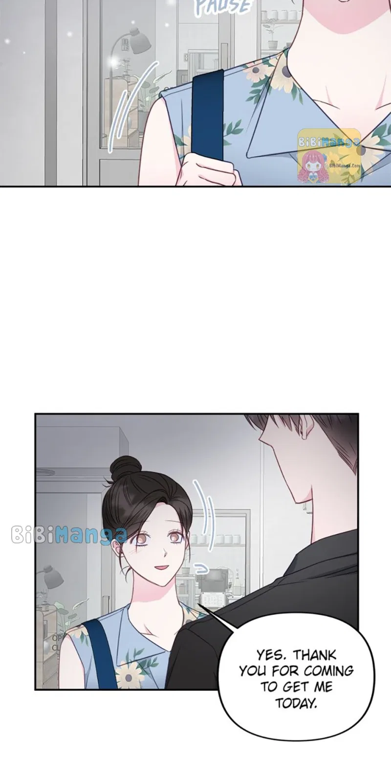 The Odd One Next Door Chapter 48 – Page 24