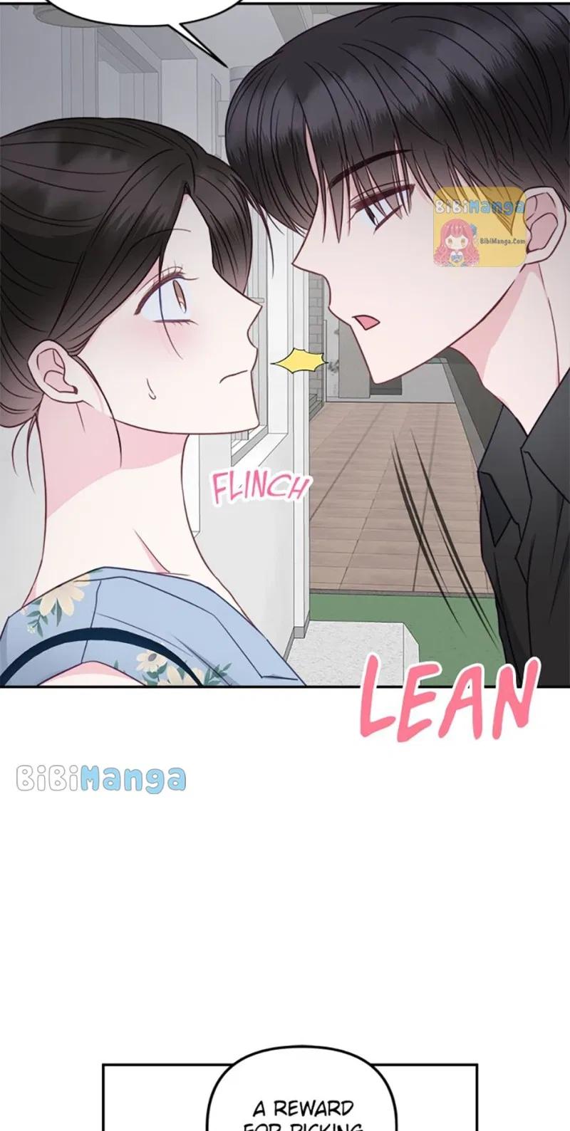 The Odd One Next Door Chapter 48 – Page 27