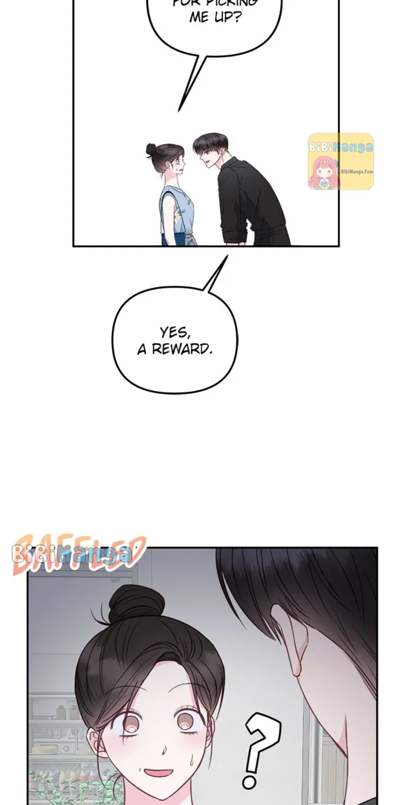 The Odd One Next Door Chapter 48 – Page 28