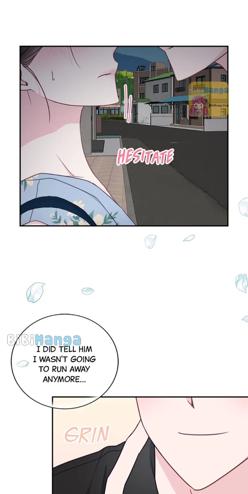 The Odd One Next Door Chapter 48 – Page 30