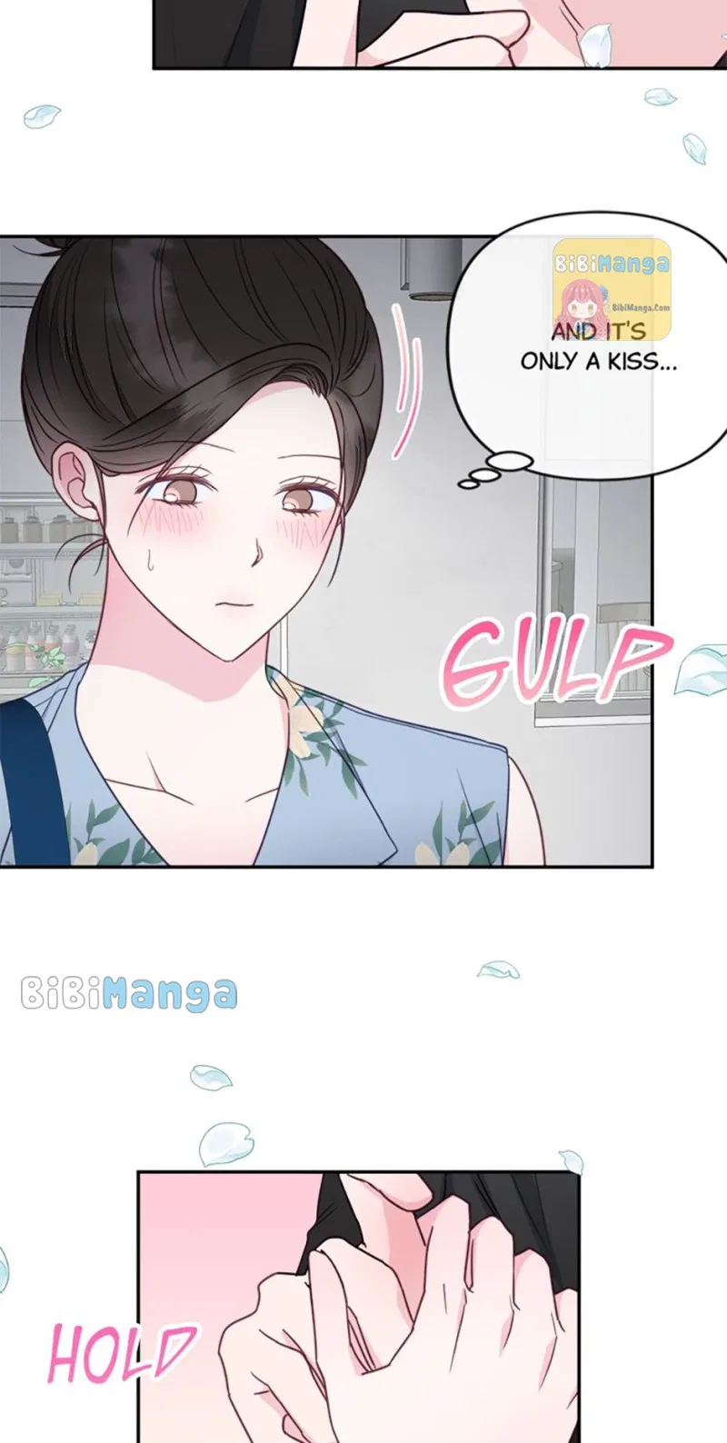 The Odd One Next Door Chapter 48 – Page 31