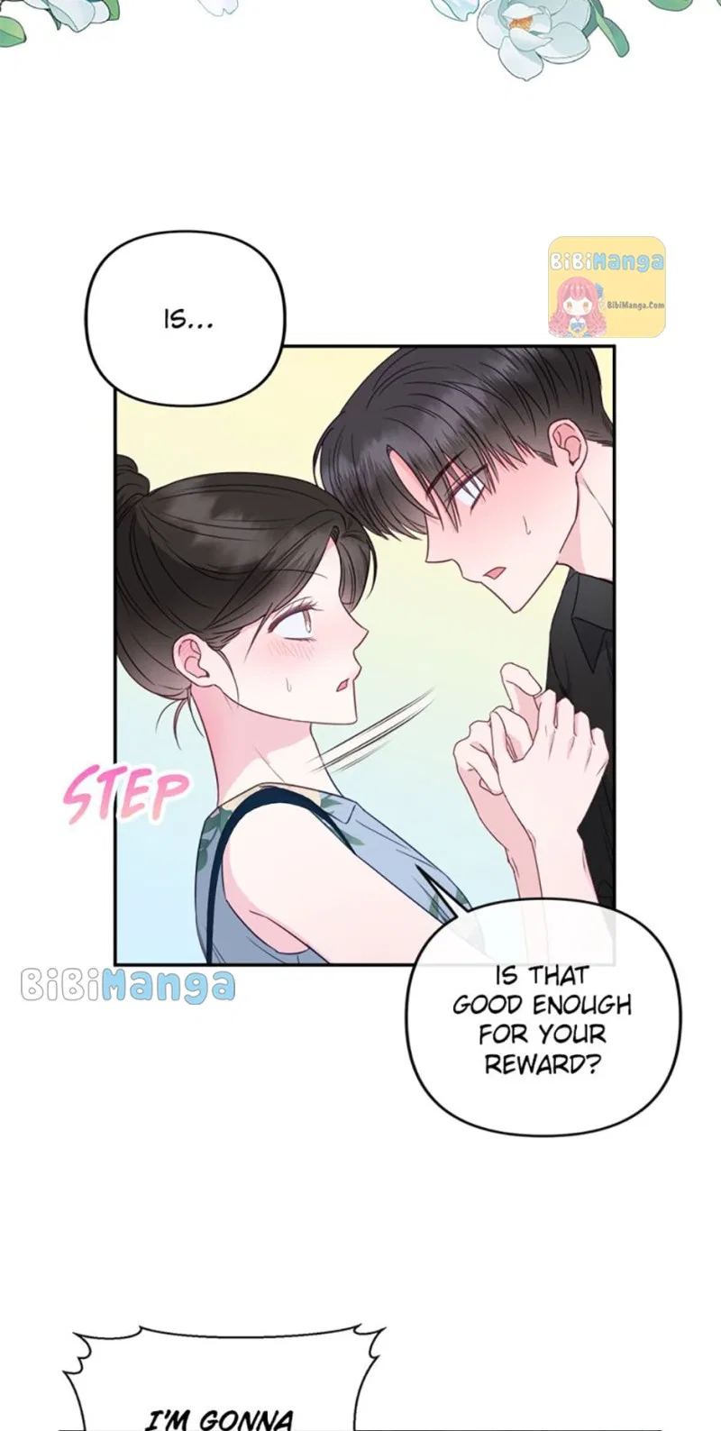The Odd One Next Door Chapter 48 – Page 33